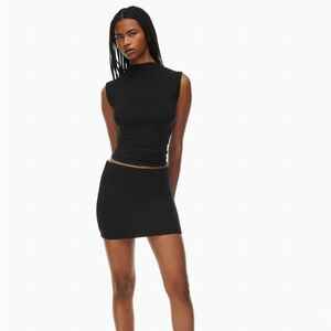 Aritzia Ten Envy Skirt